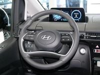 Neu Hyundai Staria Trend 224 PS (164 kW) 2026 Creamy white / sol Van / Kleinbus