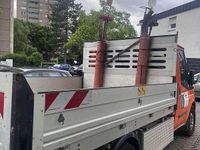 Gebraucht Ford Transit 75 PS (55 kW) 2007 Van