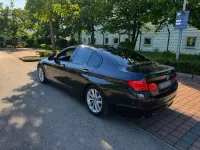 Gebraucht BMW 528 258 PS (189 kW) 2010 Limousine