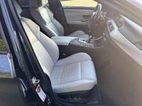 Gebraucht BMW M5 Performance 560 PS (411 kW) 2013 Grau Limousine