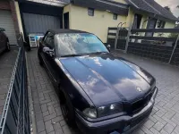 Gebraucht BMW 328 Cabriolet 193 PS (141 kW) 1995 Cabrio