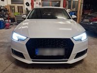 gebraucht Audi A4 B9 Avant