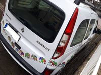 gebraucht Renault Kangoo Paris ENERGY TCe 115 Start & Stop Paris