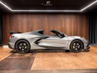 Gebraucht Corvette C8 483 PS (355 kW) 2022 Grau