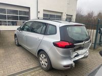 gebraucht Opel Zafira Tourer C Selection