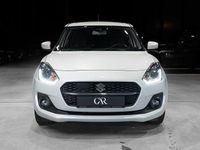 Gebraucht Suzuki Swift Comfort 83 PS (61 kW) 2021 Weiß Kleinwagen