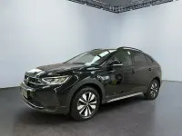 Używany VW Taigo Move 116 KM (85 kW) 2024 Czarny SUV