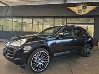 Gebraucht Porsche Cayenne GTS 385 PS (283 kW) 2009 Schwarz SUV