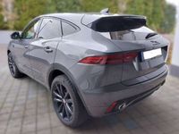 gebraucht Jaguar E-Pace E-PaceP250 AWD Aut. R-Dynamic SE