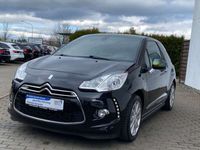 gebraucht Citroën DS3 SoChic AUTOMATIK/ Klimaautomatik/PDC