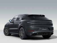 Neu Porsche Cayenne GTS 500 PS (367 kW) 2026 Schwarz SUV
