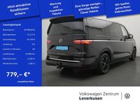 Second-hand VW Multivan Style 150 CP (110 kW) 2025 Gri Monovolum