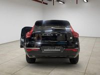 Gebraucht Volvo XC40 Plus 155 PS (114 kW) 2022 Schwarz SUV