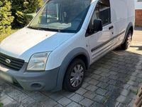Second-hand Ford Transit Connect 75 CP (55 kW) 2010 Monovolum