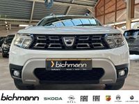 Gebraucht Dacia Duster Prestige 131 PS (96 kW) 2022 Weiss SUV