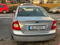 Usado Ford Focus Sport 101 CV (74 kW) 2006 Gris Berlina