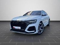 Gebraucht Audi RS Q8 Basis 600 PS (441 kW) 2021 Weiß (metallic) SUV