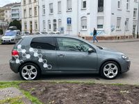 gebraucht VW Golf VI 1.4 TSI