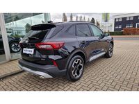 Gebraucht Ford Kuga Active 152 PS (111 kW) 2025 Obsidianschwarz metallic SUV