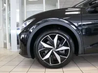 Gebraucht VW ID.4 GTX 219 kW (299 PS) 2023 Schwarz SUV