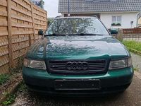 Second-hand Audi A4 125 CP (91 kW) 1997 Break
