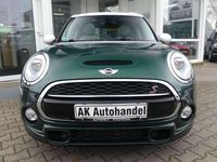 Gebraucht Mini Cooper S 192 PS (141 kW) 2017 Grün Kleinwagen