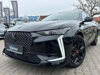 Gebraucht DS Automobiles DS4 Performance 131 PS (96 kW) 2023 Schwarz SUV