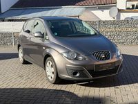 Gebraucht Seat Altea 125 PS (91 kW) 2014 Grau Kombi