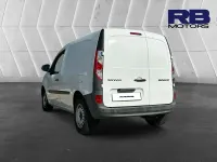 Gebraucht Renault Kangoo Rapid Extra 90 PS (66 kW) 2018 Weiß Van / Kleinbus