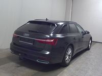 gebraucht Audi A6 Avant 40 TDI Navi+virtual Kamera Ahk Assist Tour