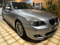 Gebraucht BMW 535 272 PS (200 kW) 2006 Grau Limousine