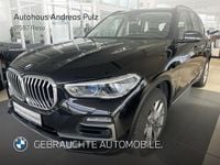 Gebraucht BMW X5 Comfort Edition 265 PS (194 kW) 2019 Saphirschwarz SUV