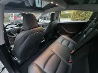 Gebraucht Tesla Model 3 288 kW (392 PS) 2023 Weiß Limousine