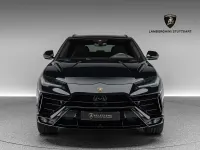 Gebraucht Lamborghini Urus 666 PS (489 kW) 2024 Nero helene SUV