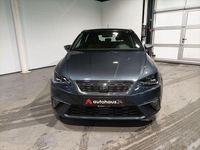 Gebraucht Seat Ibiza XCELLENCE 116 PS (85 kW) 2019 Grau Kleinwagen