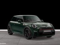 Gebraucht Mini John Cooper Works 231 PS (169 kW) 2023 Grün Kleinwagen