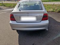 Gebraucht Opel Vectra 147 PS (108 kW) 2001 Silber Coupé
