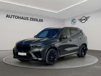 Gebraucht BMW X5 M Competition Edition 625 PS (459 kW) 2022 Manhattan SUV