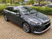 gebraucht Kia ProCeed GT Automatik