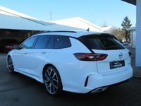 Gebraucht Opel Insignia 230 PS (169 kW) 2023 Weiß Kombi