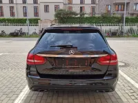 Gebraucht Mercedes C450 AMG AMG 367 PS (269 kW) 2016 Kombi