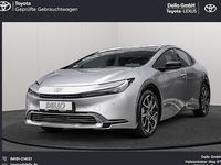 Gebraucht Toyota Prius Executive 223 PS (164 kW) 2025 Silber Limousine