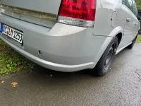 Gebraucht Opel Vectra 105 PS (77 kW) 2006 Grau Limousine