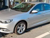 Gebraucht Opel Insignia Sport 136 PS (100 kW) 2018 Silber Limousine