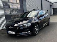 Gebraucht Opel Insignia Dynamic 165 PS (121 kW) 2017 Blau Limousine
