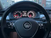 Gebraucht VW Passat 179 PS (131 kW) 2015 Silber Kombi