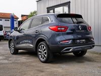 gebraucht Renault Kadjar Intens 140 TCe Sitzhzg NAV Grip-Paket