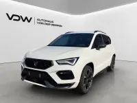 Gebraucht Cupra Ateca VZ 300 PS (220 kW) 2024 Bila weiß SUV