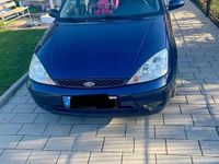Usata Ford Focus 2003 Blu Station wagon