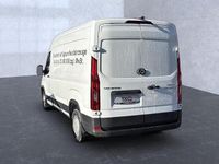 Neu Maxus V90 147 PS (108 kW) 2025 Weiß Van